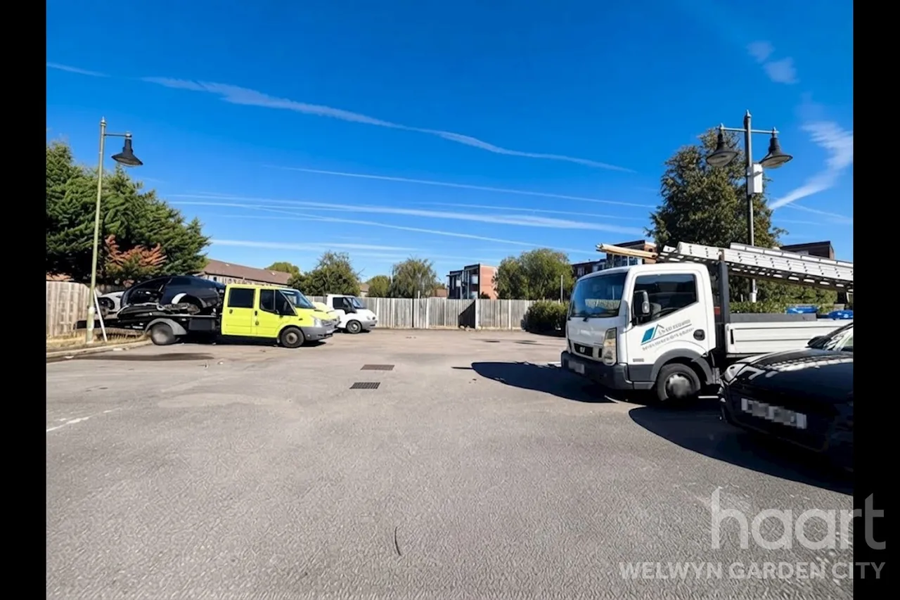 Moors Walk, Welwyn Garden City, AL7, photo 13