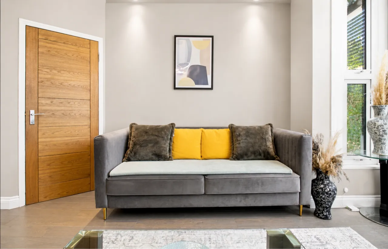 Clive Road, London, SE21, photo 6