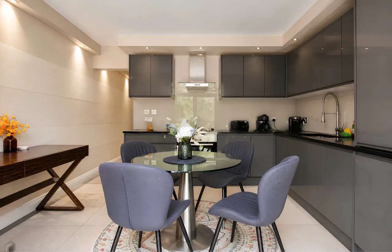 Clive Road, London, SE21, photo 5