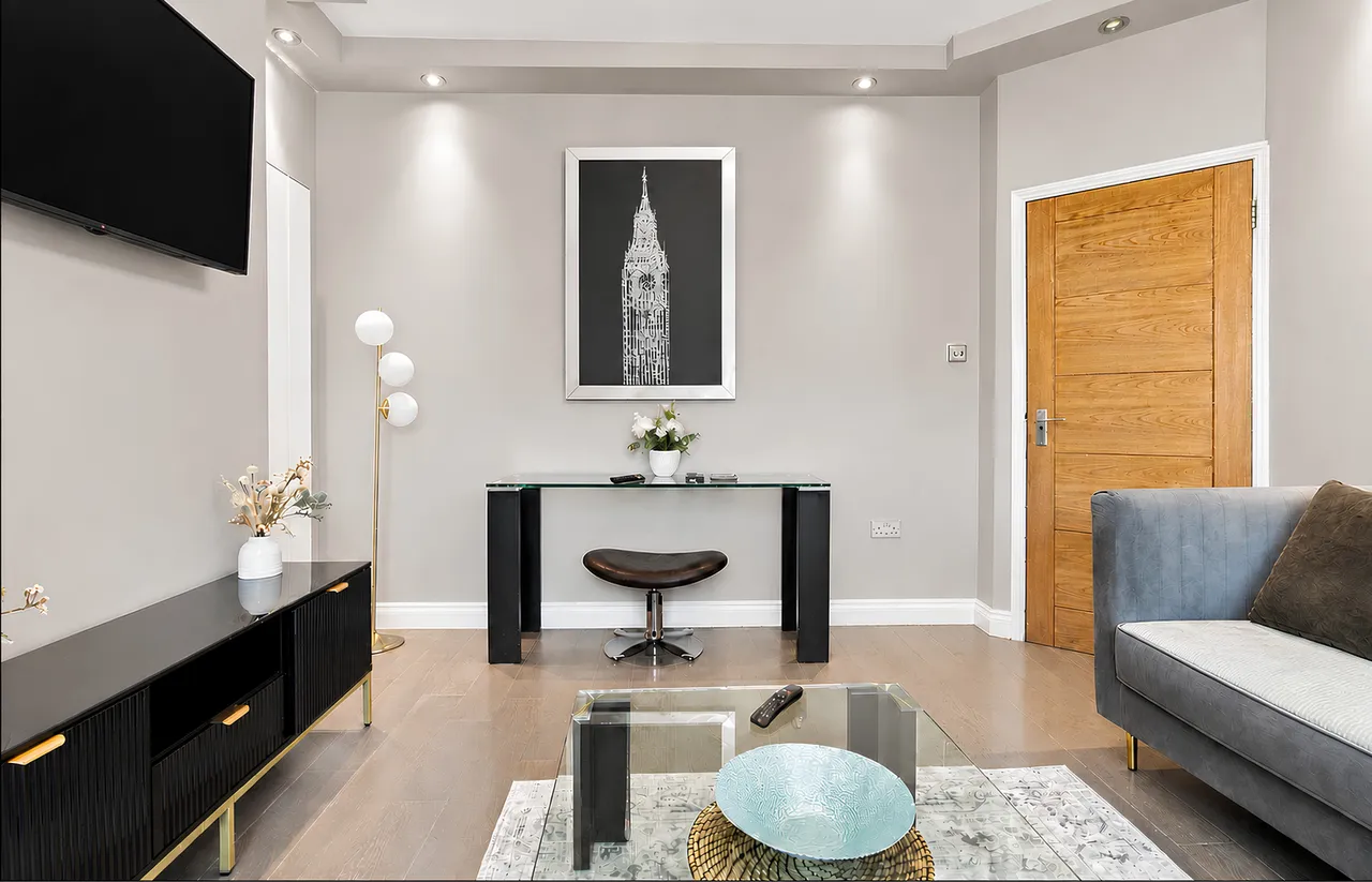 Clive Road, London, SE21, photo 7