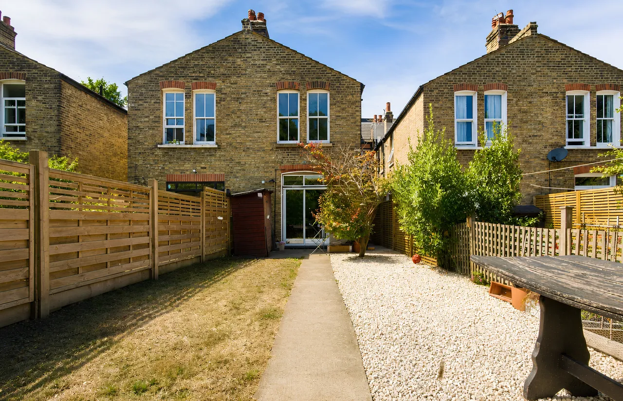 Clive Road, London, SE21, photo 14
