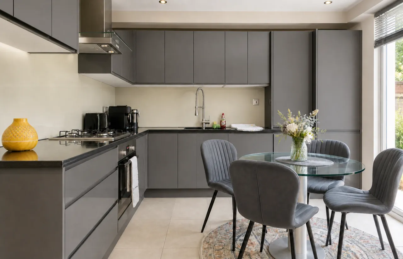 Clive Road, London, SE21, photo 4