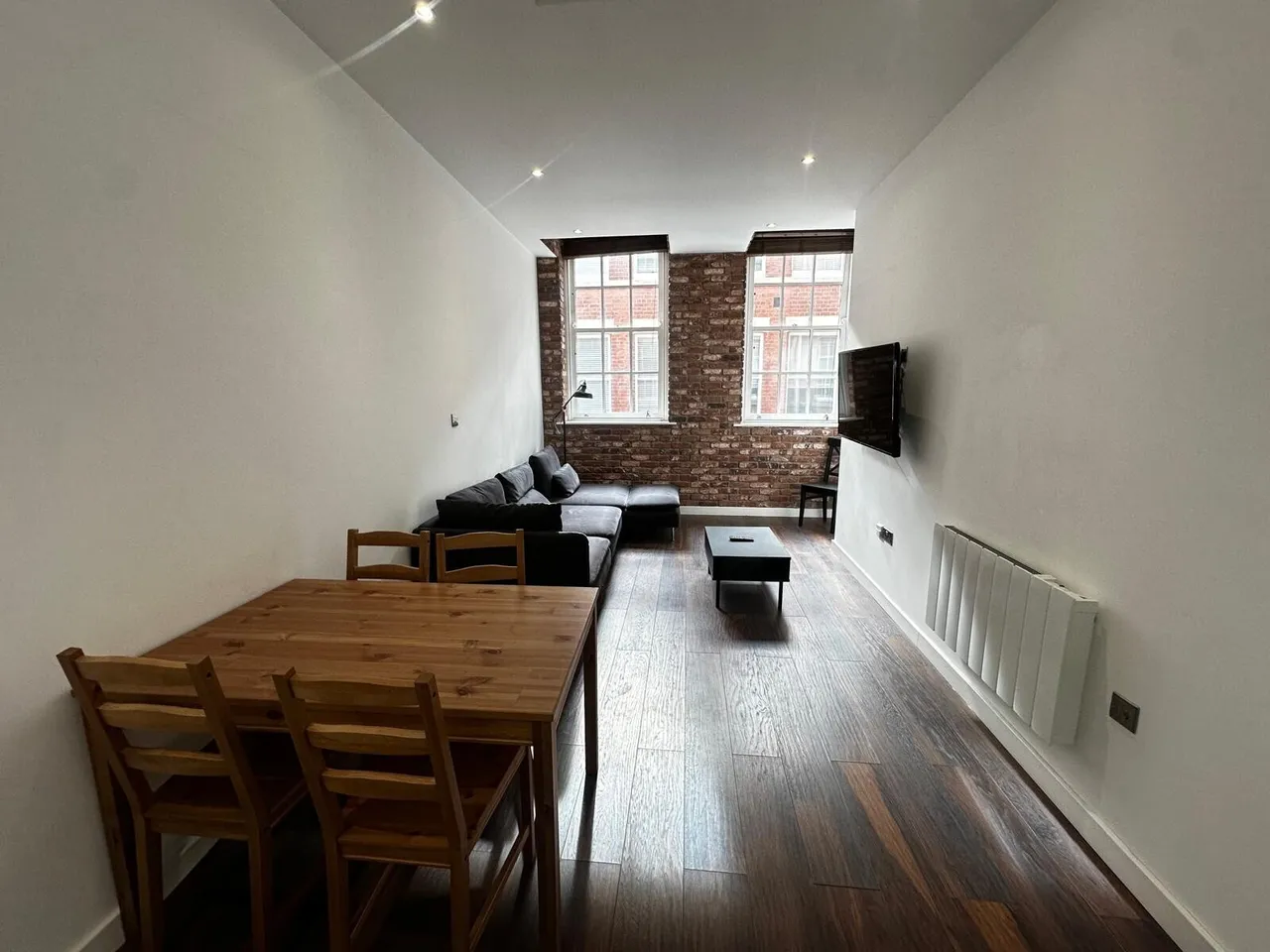 Hounds Gate Court, Nottingham, NG1, photo 2
