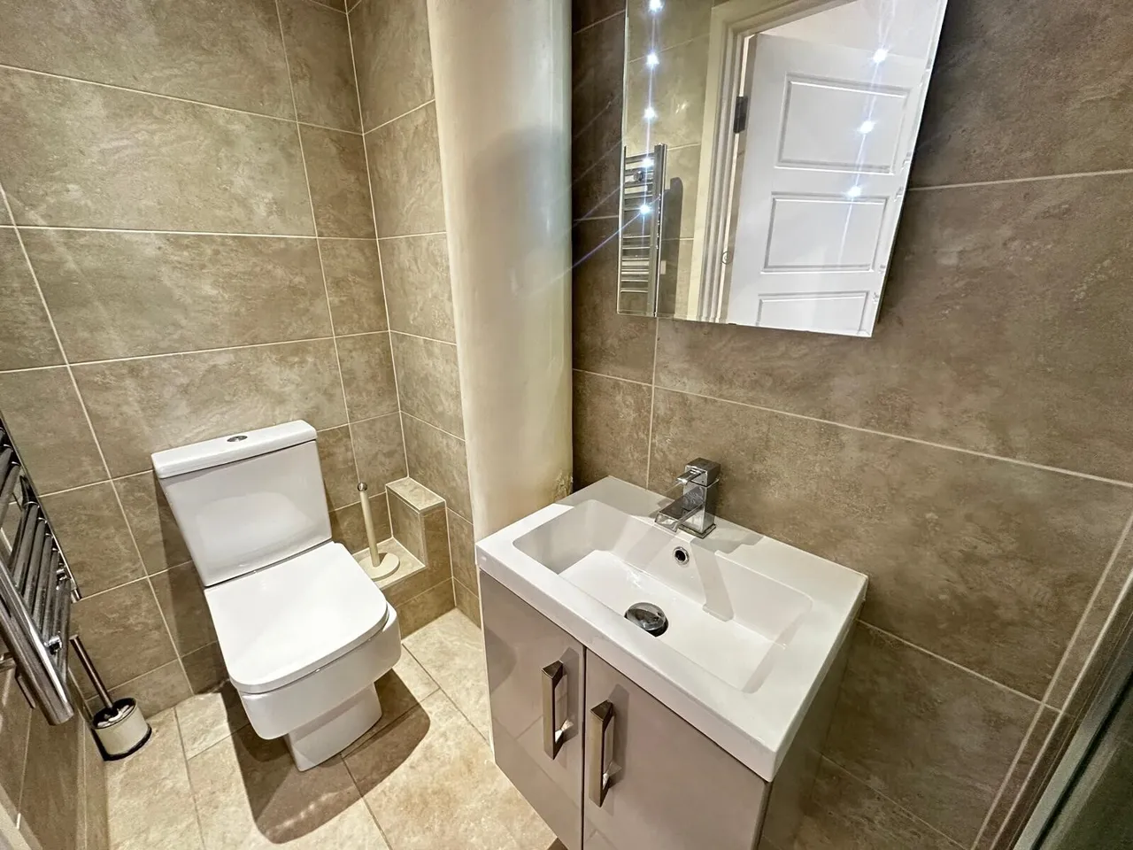 Hounds Gate Court, Nottingham, NG1, photo 10