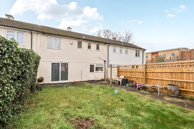 Wylie Close, Headington, OX3, photo 14