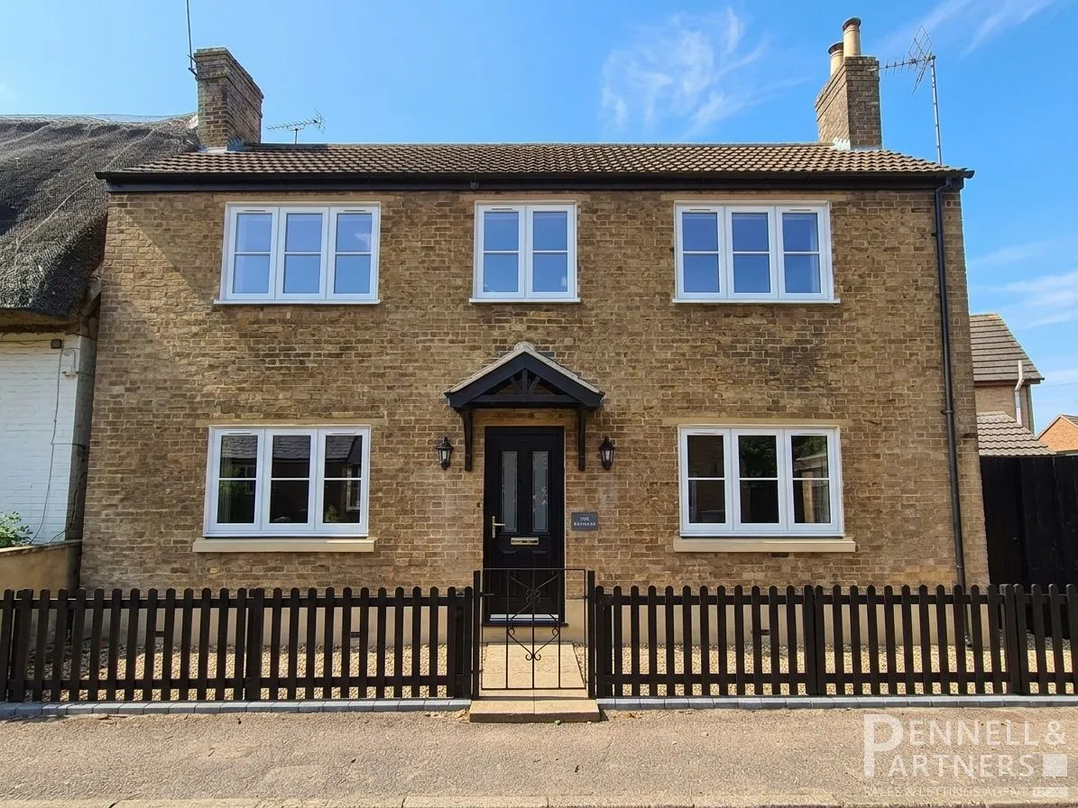 Whittlesey, Peterborough, photo 25