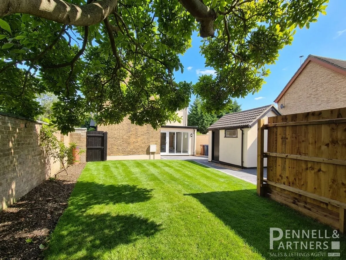 Whittlesey, Peterborough, photo 21