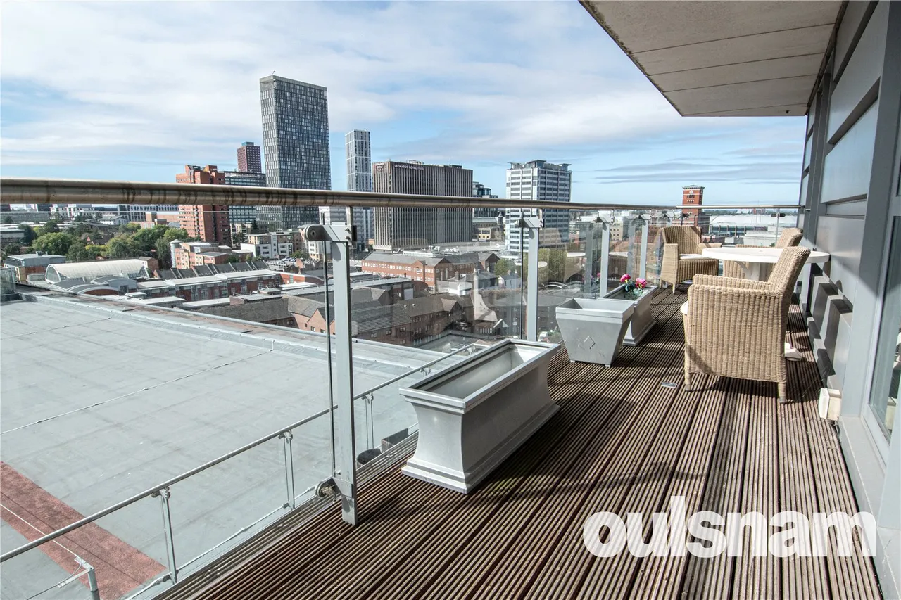 Holliday Street, Birmingham, B1, photo 17