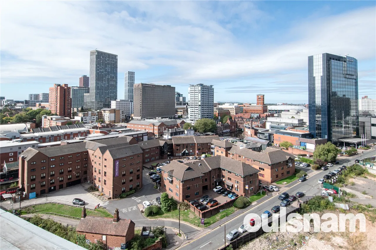 Holliday Street, Birmingham, B1, photo 18