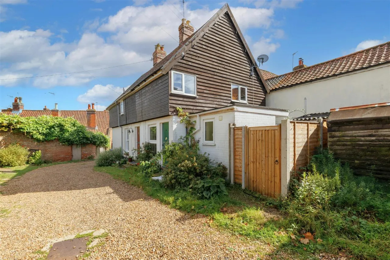 London Road, Halesworth, IP19, photo 14