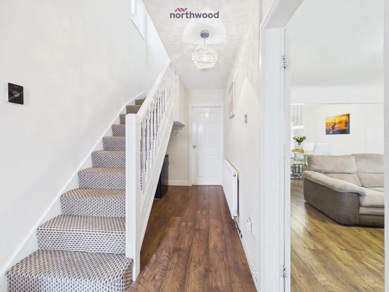 Oakhurst, Wrexham, LL13, photo 2