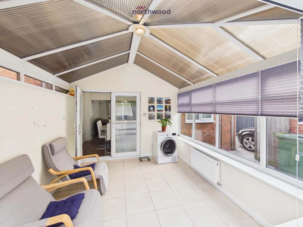 Oakhurst, Wrexham, LL13, photo 7