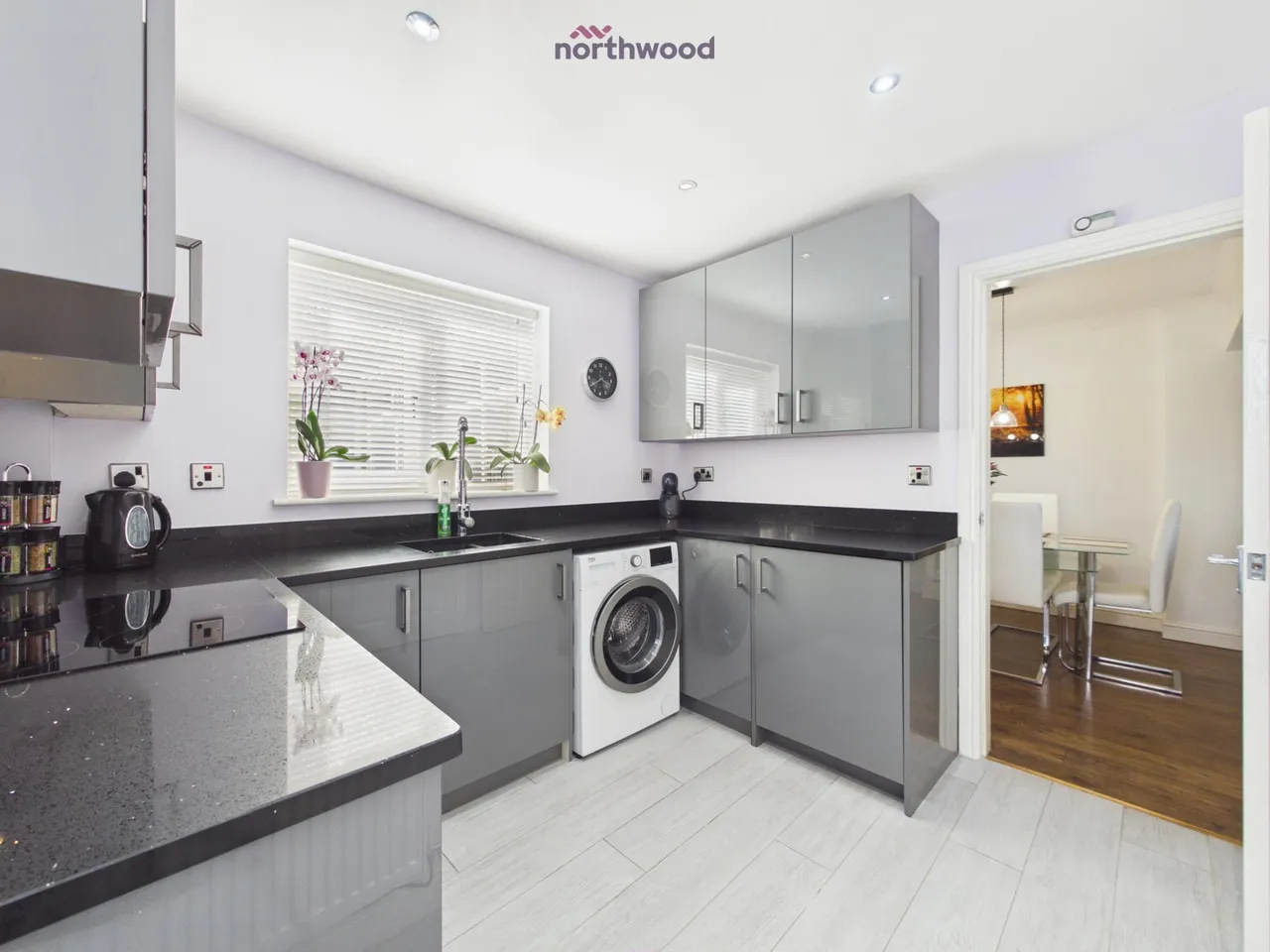 Oakhurst, Wrexham, LL13, photo 10