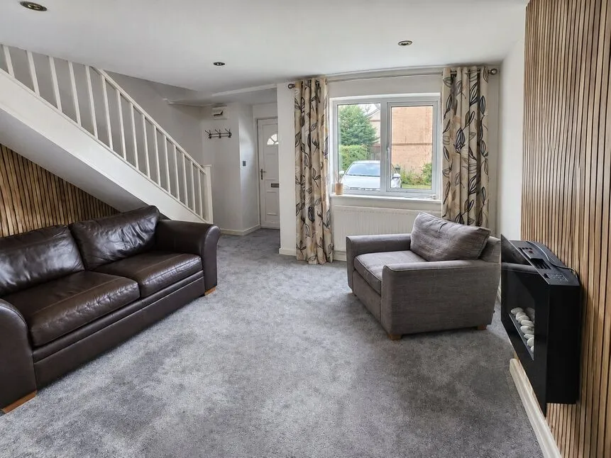 Keats Close, Earl Shilton, Leicestershire, LE9, photo 2