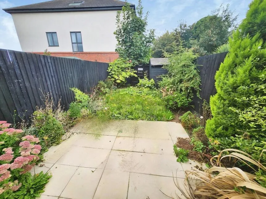 Keats Close, Earl Shilton, Leicestershire, LE9, photo 9