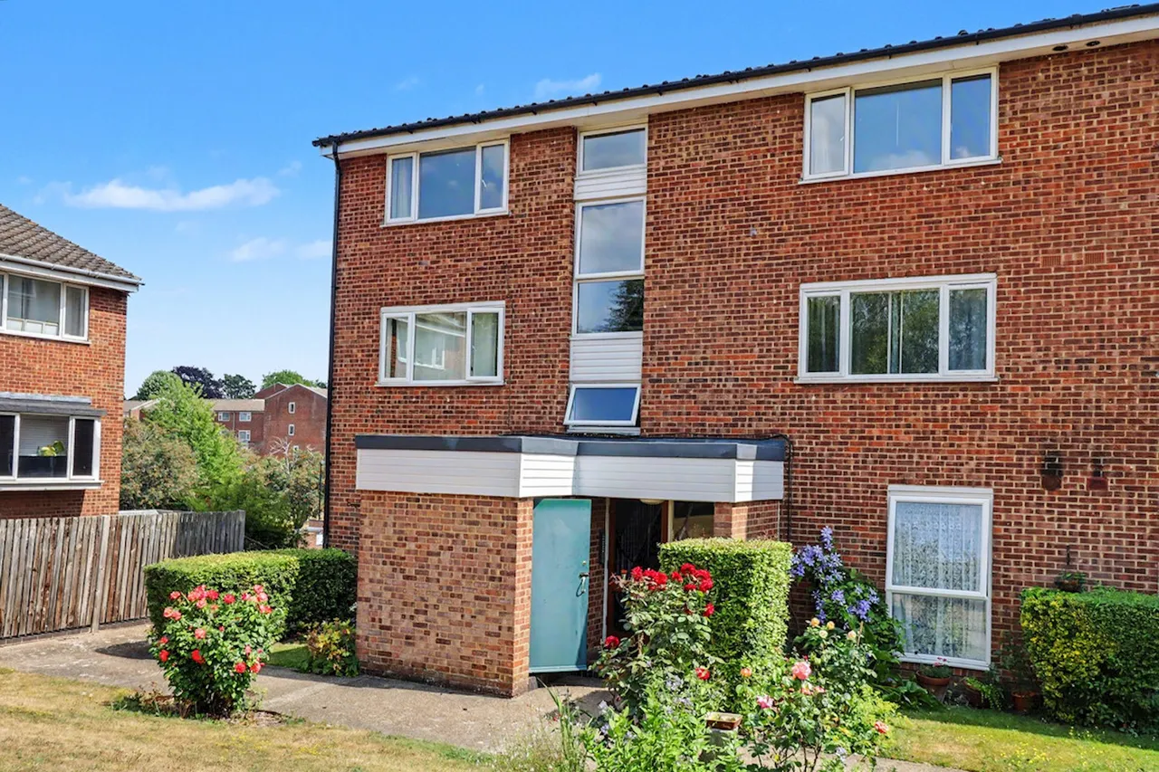 Pixton Way, Croydon, CR0, photo 11