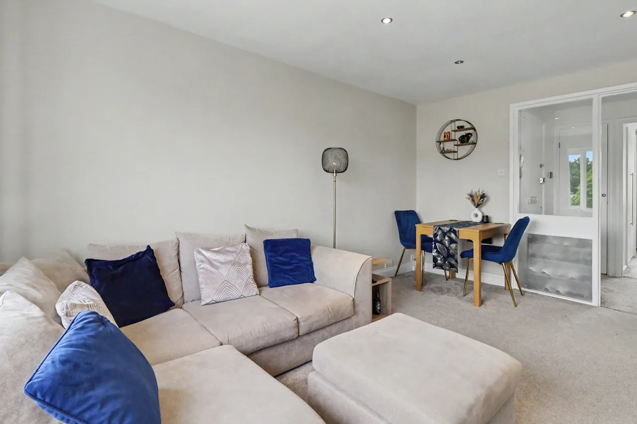 Pixton Way, Croydon, CR0, photo 9