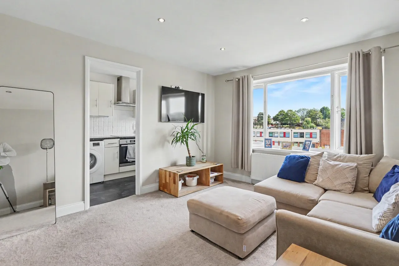 Pixton Way, Croydon, CR0, photo 3
