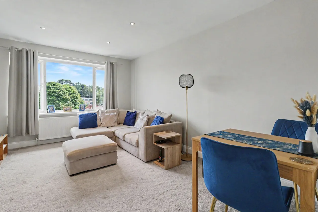 Pixton Way, Croydon, CR0, photo 10