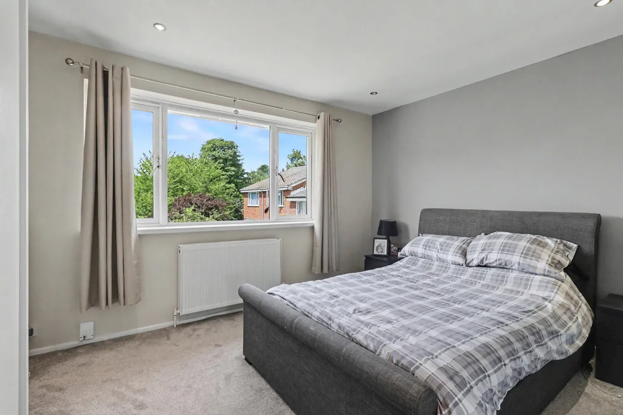 Pixton Way, Croydon, CR0, photo 5