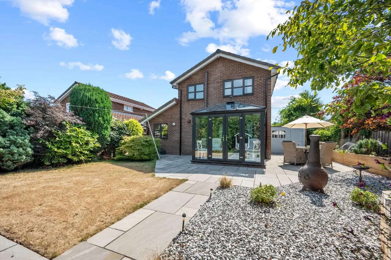 Dundee Close, Fearnhead, Warrington, Warrington, WA2 0UL, photo 30