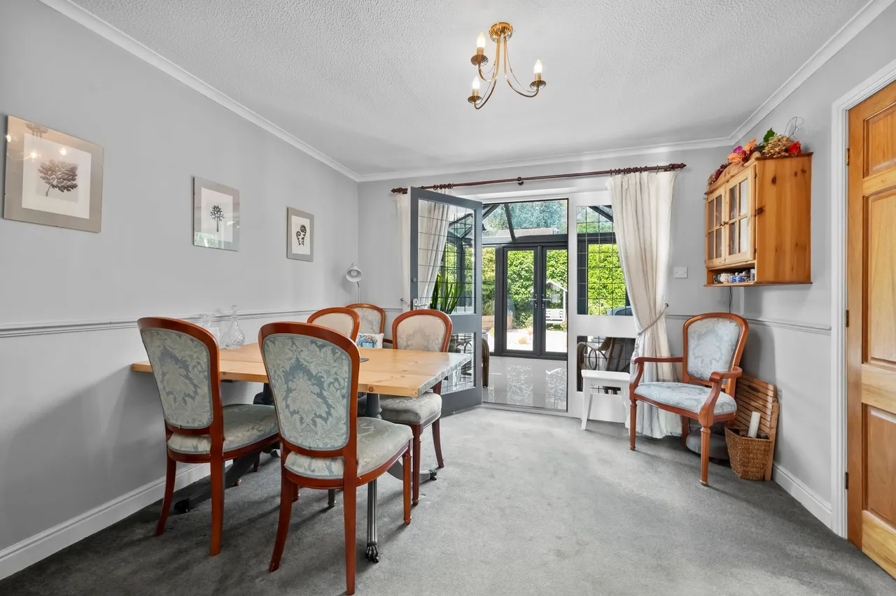Dundee Close, Fearnhead, Warrington, Warrington, WA2 0UL, photo 16
