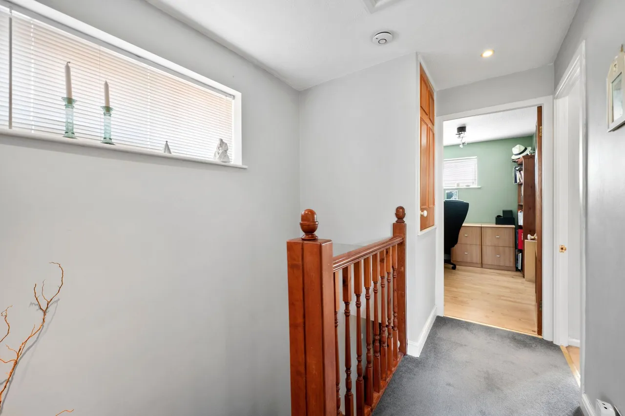 Dundee Close, Fearnhead, Warrington, Warrington, WA2 0UL, photo 22