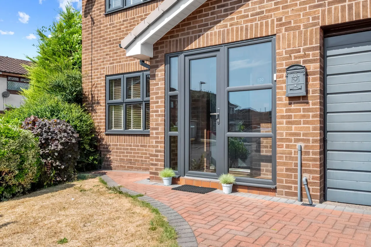 Dundee Close, Fearnhead, Warrington, Warrington, WA2 0UL, photo 7