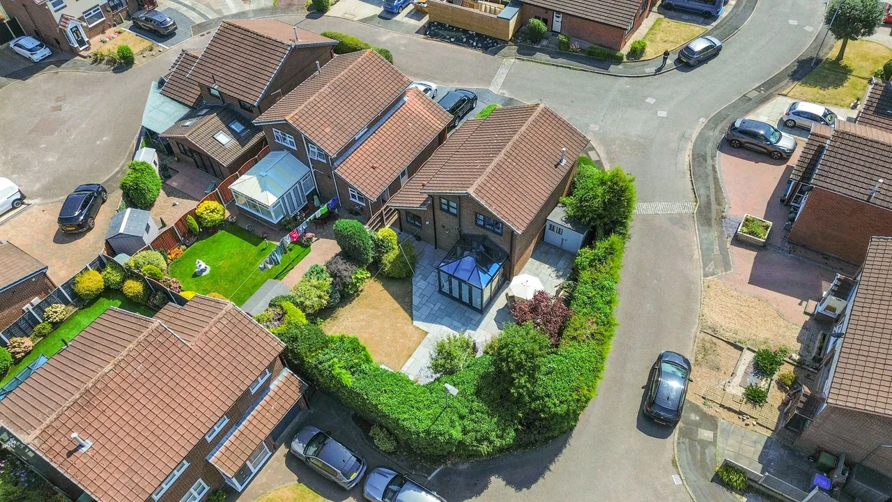 Dundee Close, Fearnhead, Warrington, Warrington, WA2 0UL, photo 38