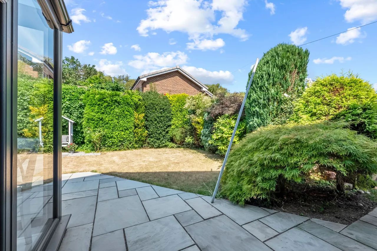 Dundee Close, Fearnhead, Warrington, Warrington, WA2 0UL, photo 35