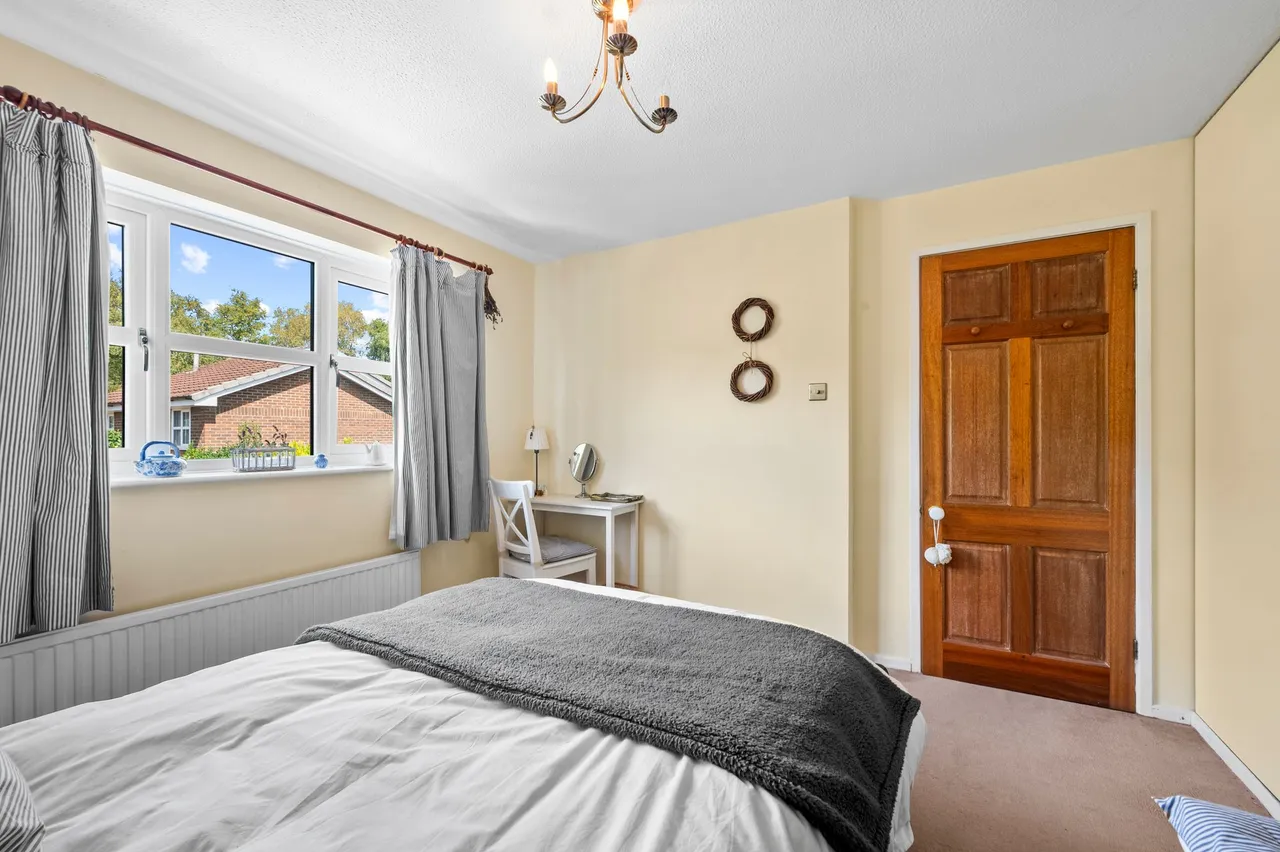 Dundee Close, Fearnhead, Warrington, Warrington, WA2 0UL, photo 25