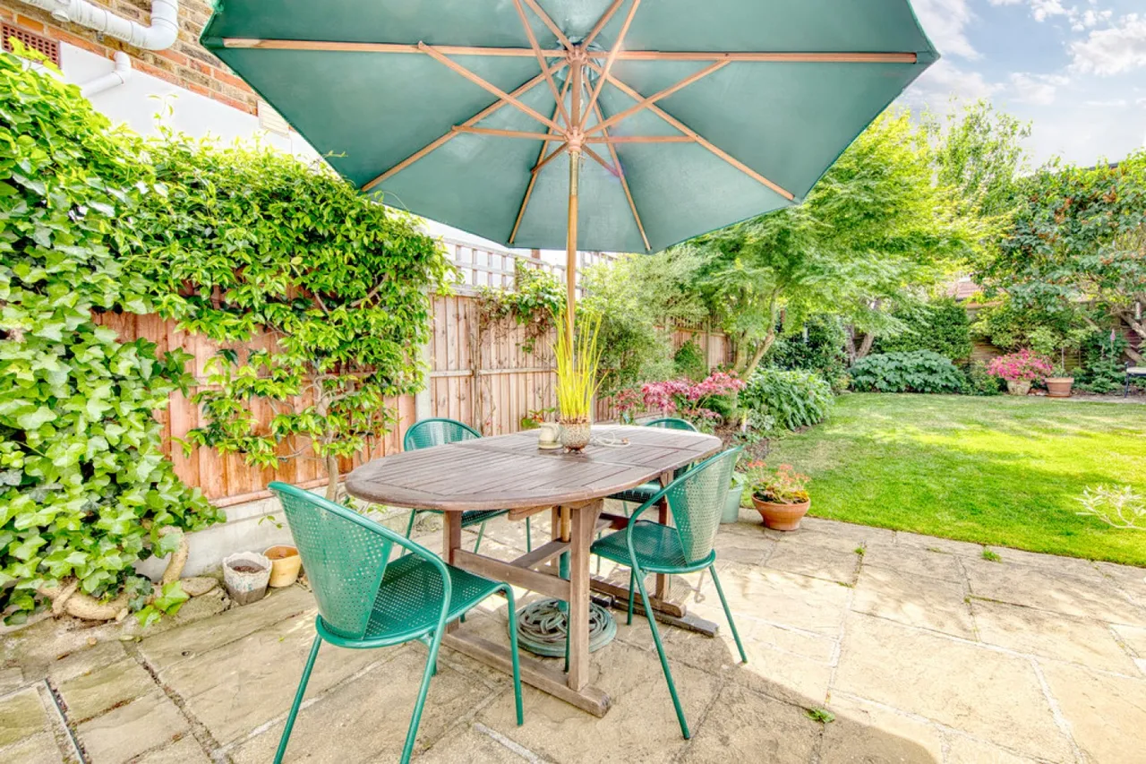 Spratt Hall Road, Wanstead, photo 6