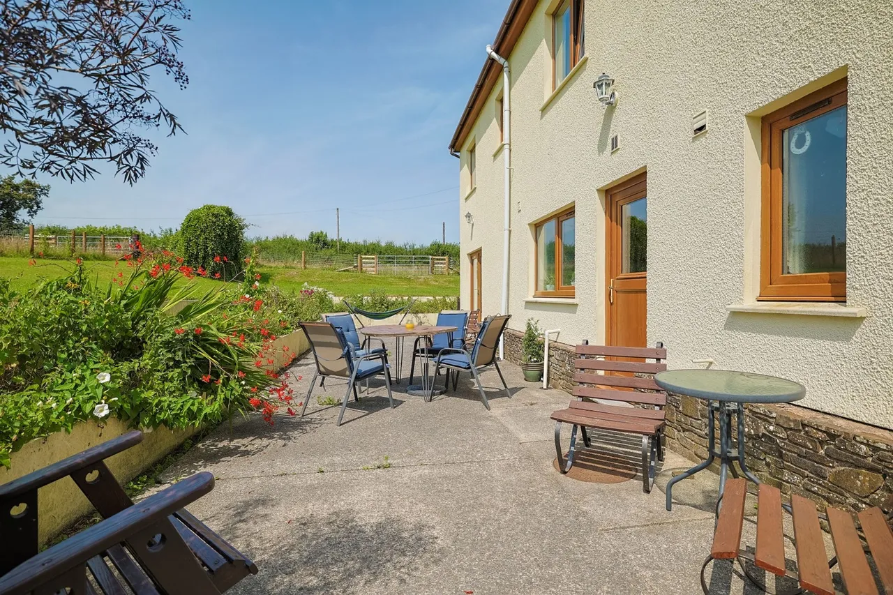 Llanboidy, Whitland, SA34, photo 18
