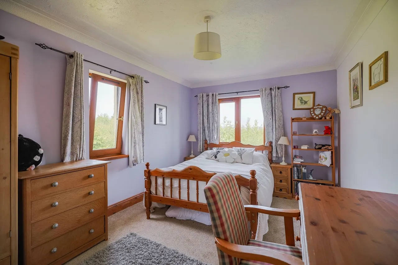 Llanboidy, Whitland, SA34, photo 15