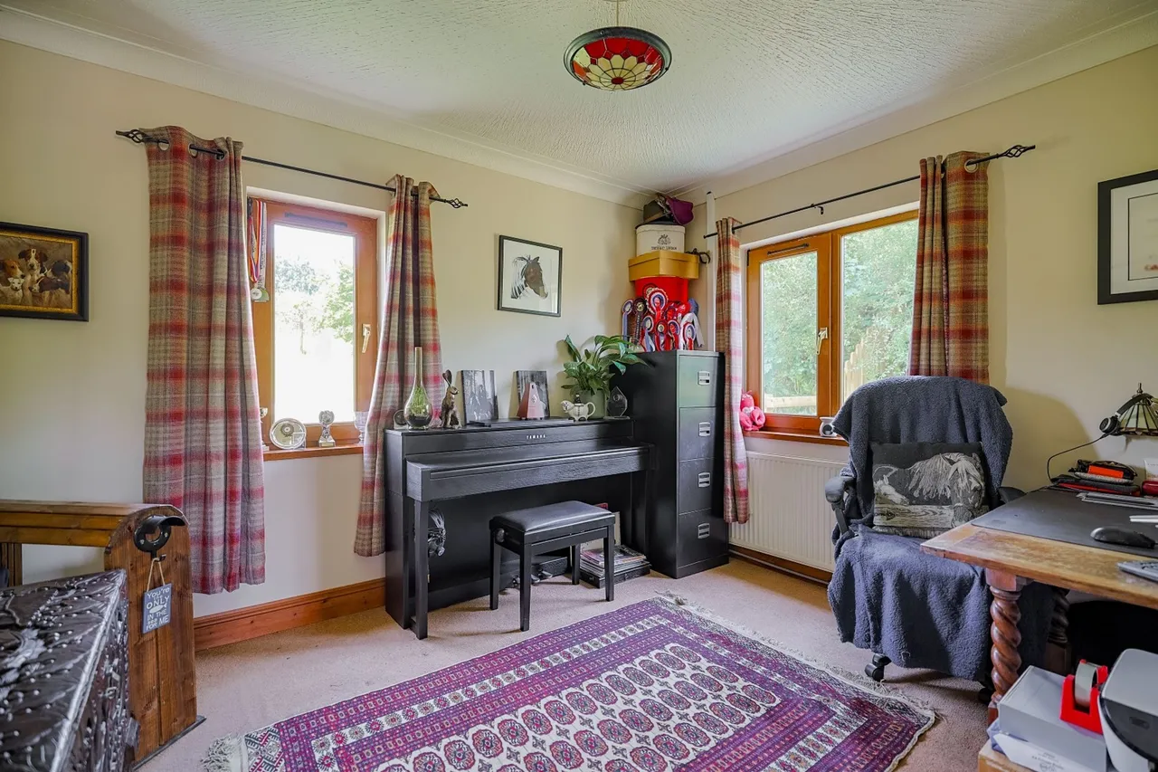 Llanboidy, Whitland, SA34, photo 9