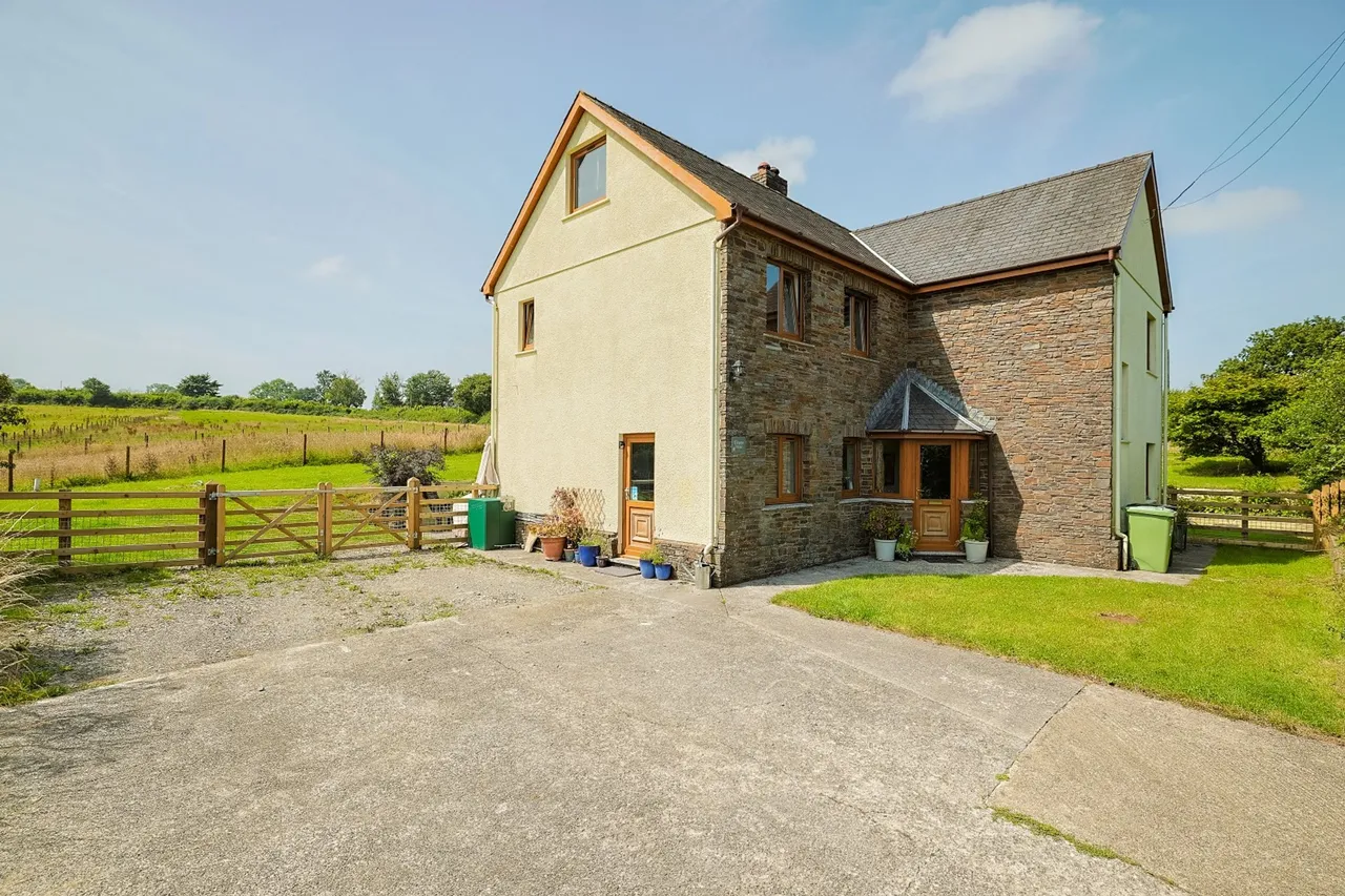 Llanboidy, Whitland, SA34, photo 16
