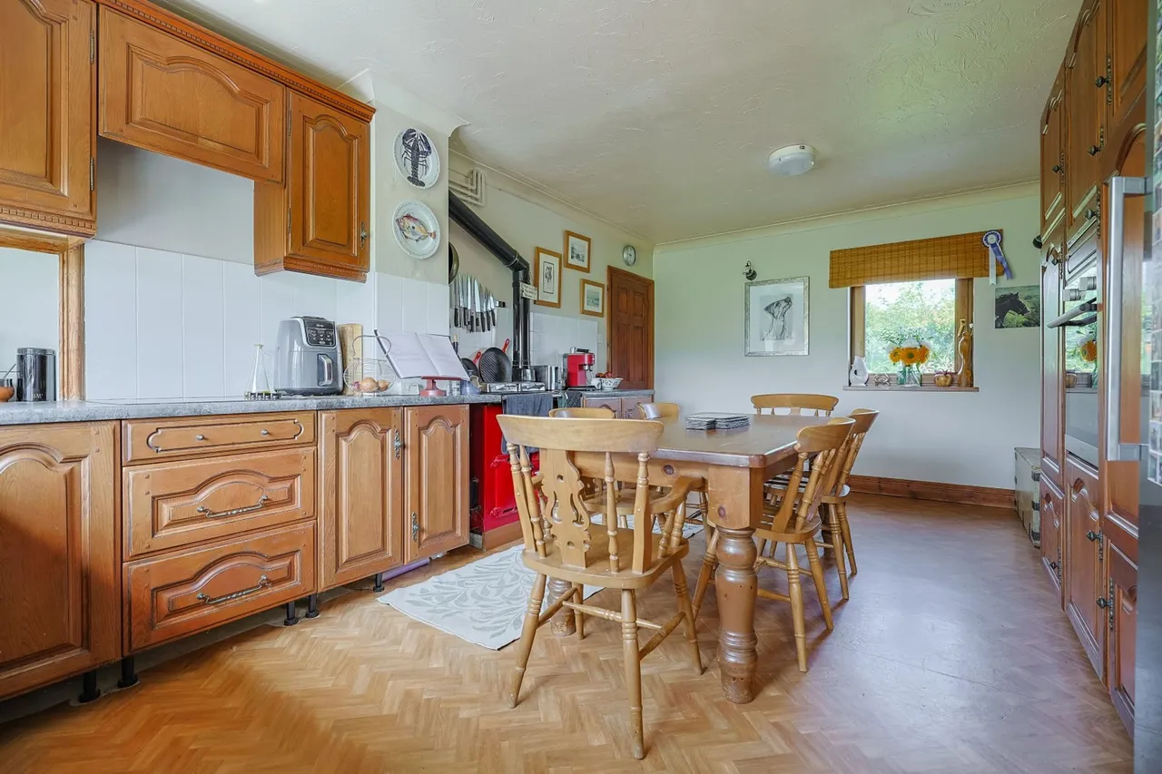 Llanboidy, Whitland, SA34, photo 6