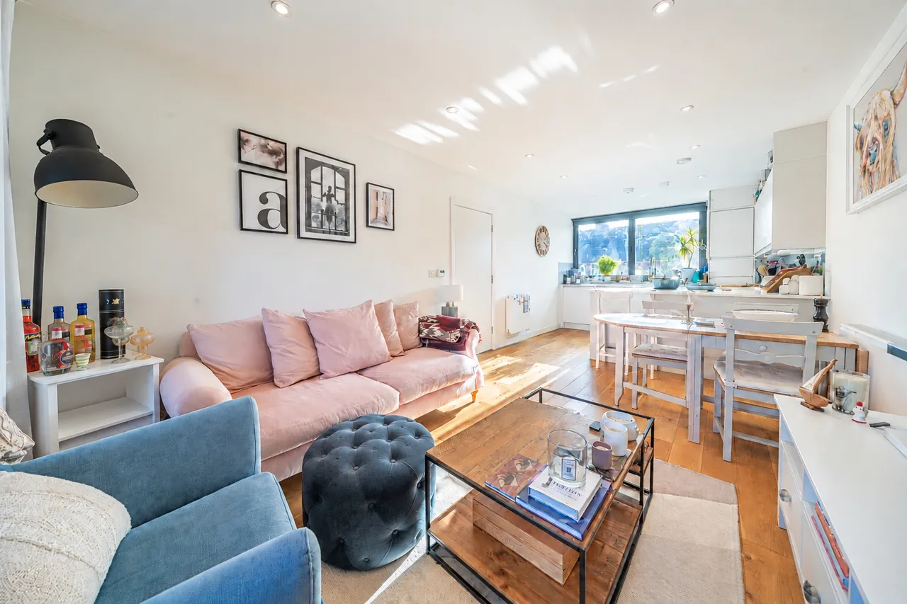 Radbourne Road, London, SW12, photo 8