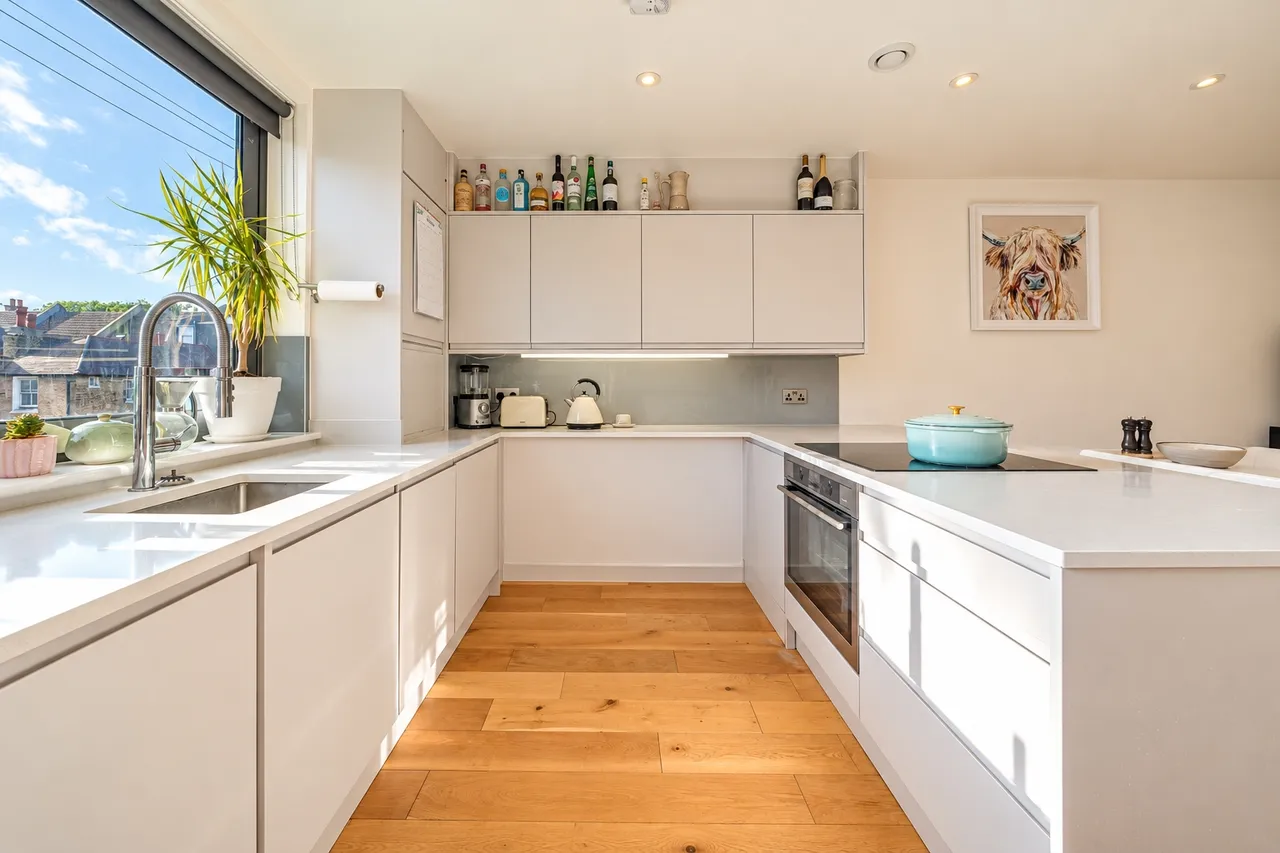 Radbourne Road, London, SW12, photo 9
