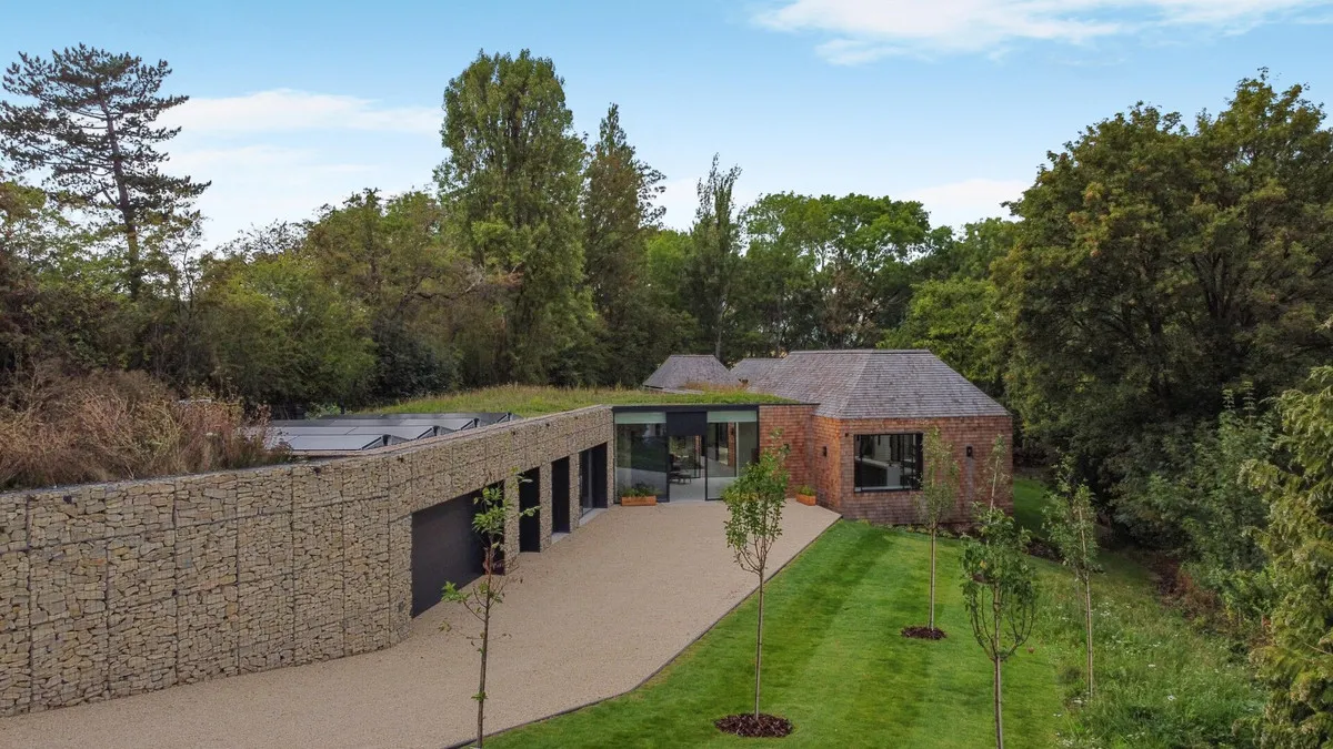 5 bed house for sale, Bordon Hill, Stratford upon Avon, CV37