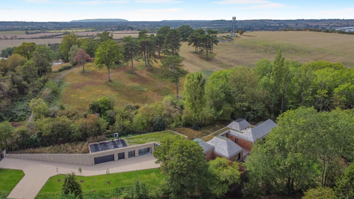 Bordon Hill, Stratford upon Avon, CV37, photo 46