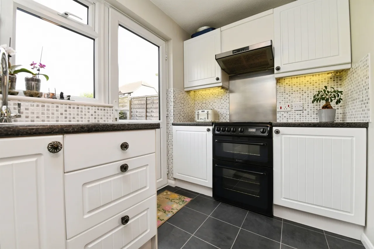 Bounderby Grove, Chelmsford, photo 2