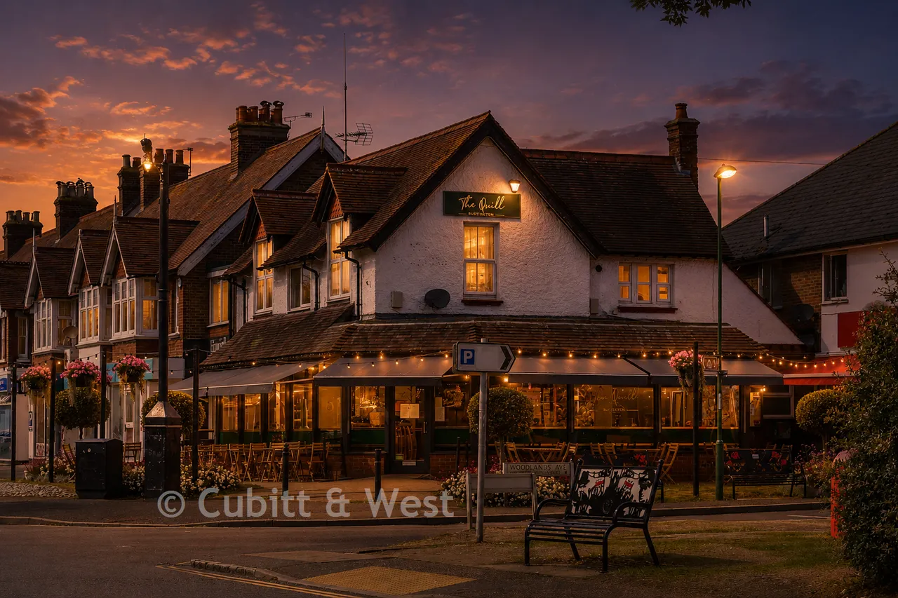 Sea Road, Rustington, BN16, photo 14