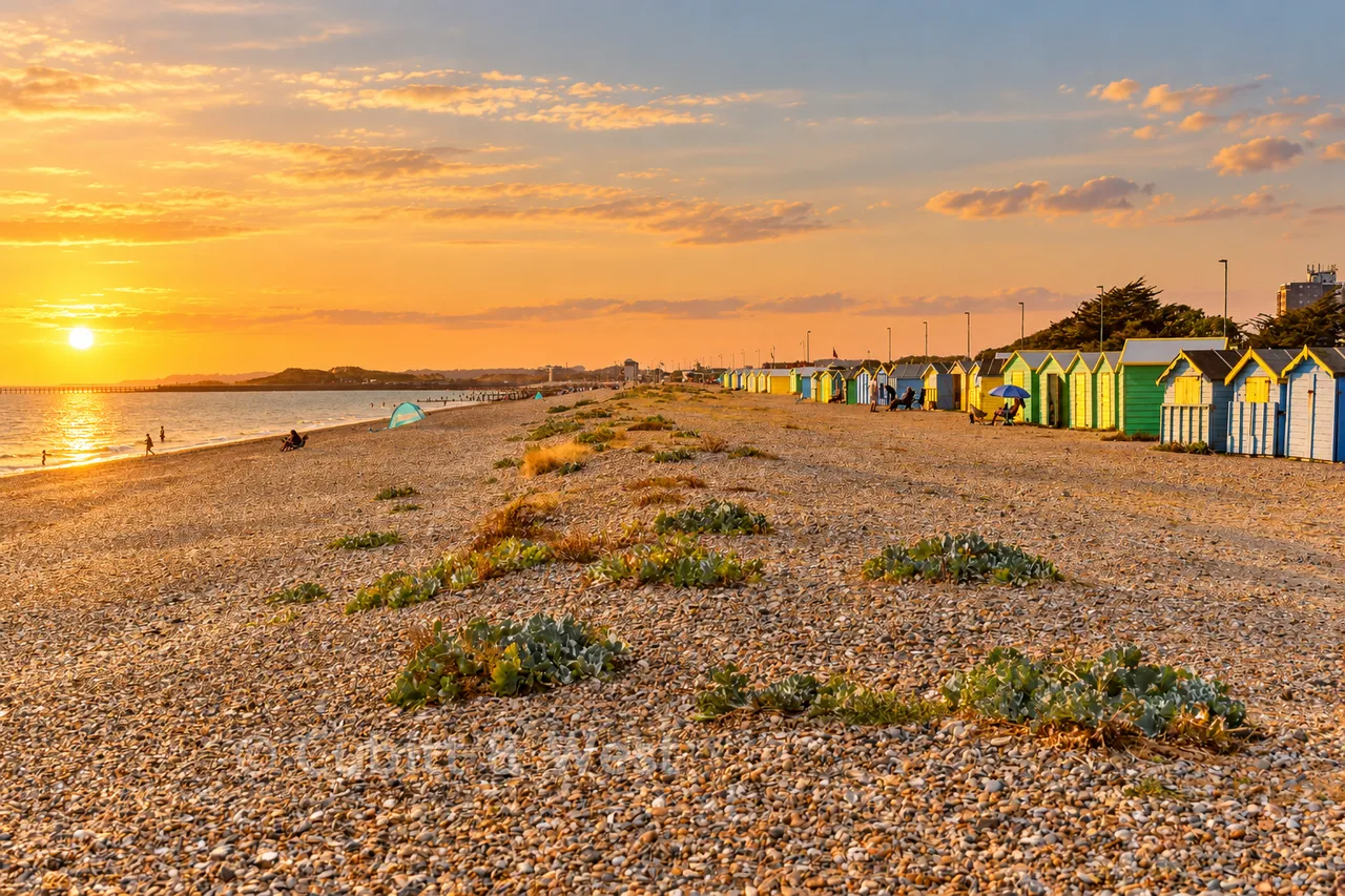 Sea Road, Rustington, BN16, photo 17