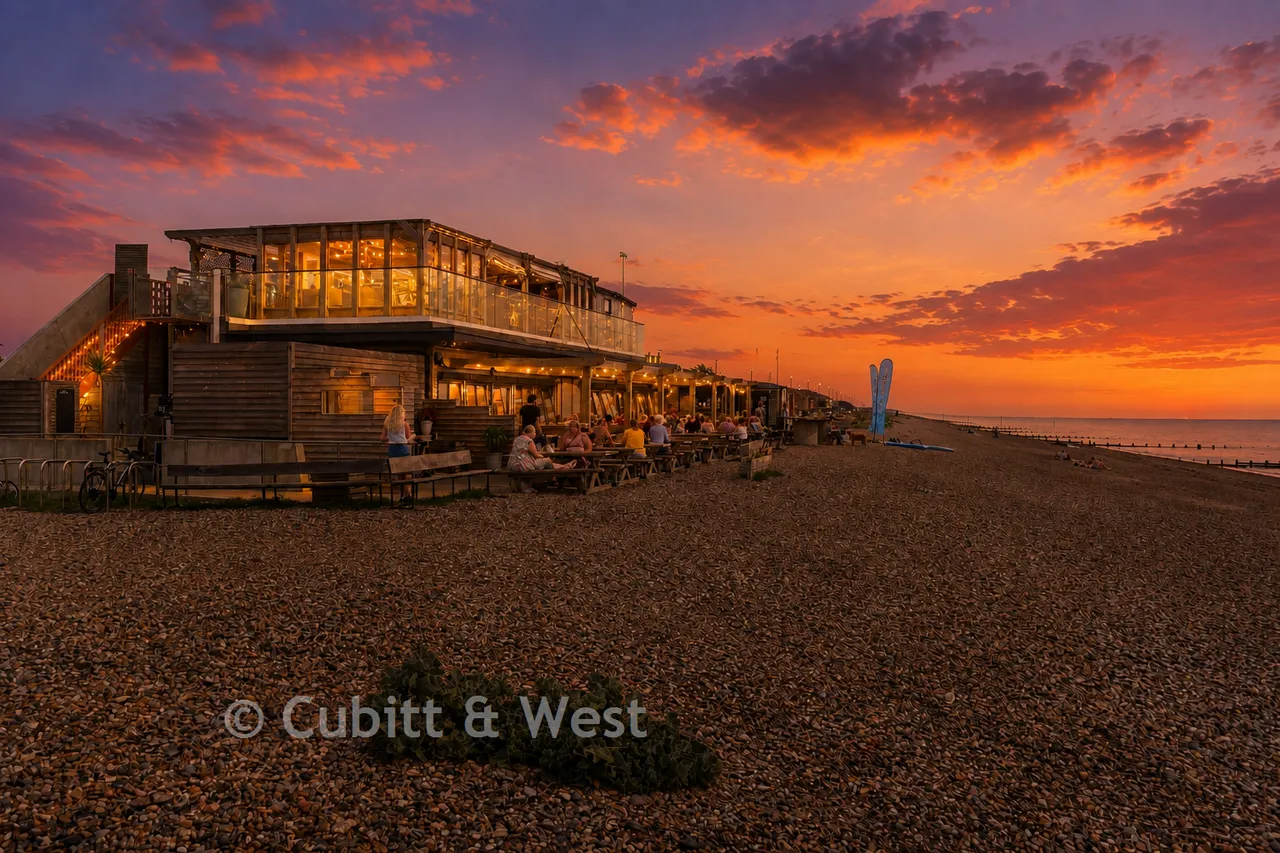 Sea Road, Rustington, BN16, photo 16
