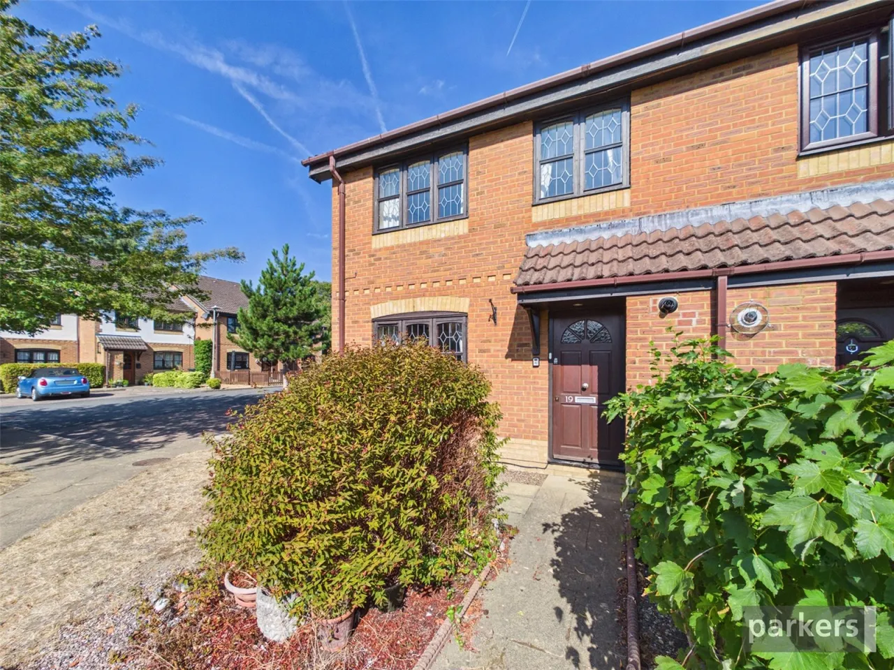 Thornbury Green, Twyford, RG10, photo 12