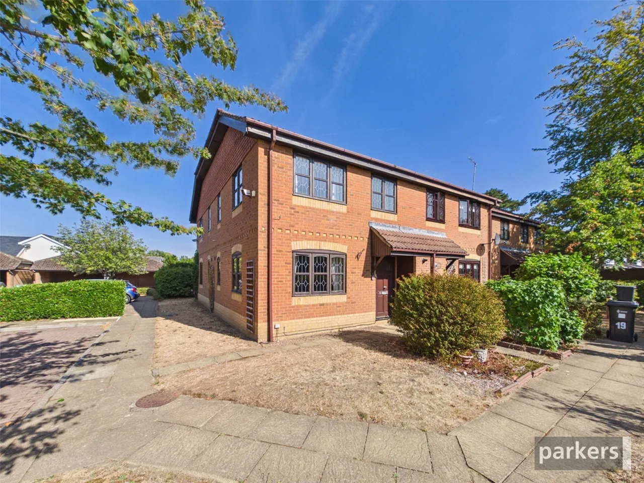 Thornbury Green, Twyford, RG10, photo 11