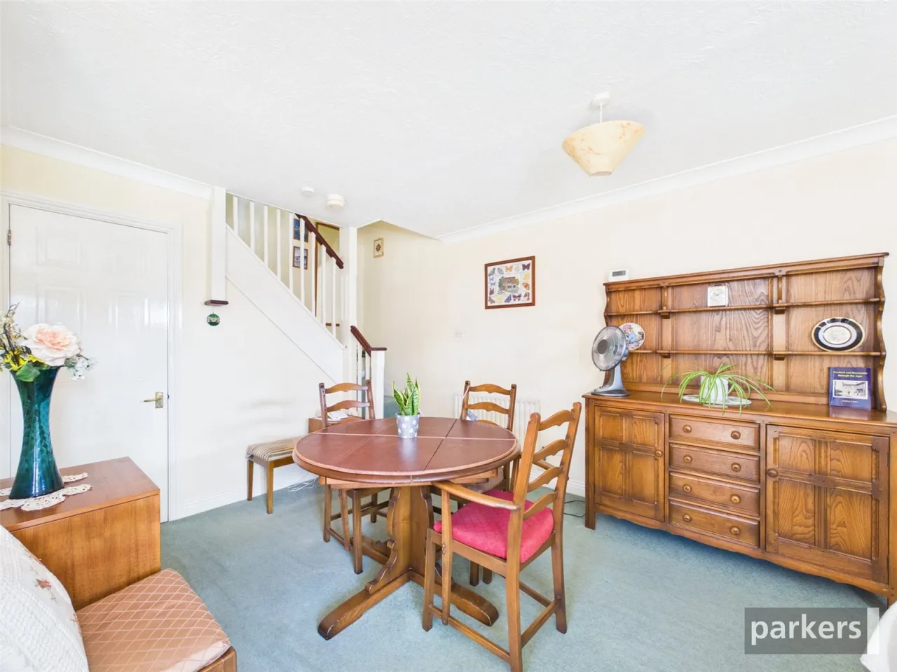 Thornbury Green, Twyford, RG10, photo 5
