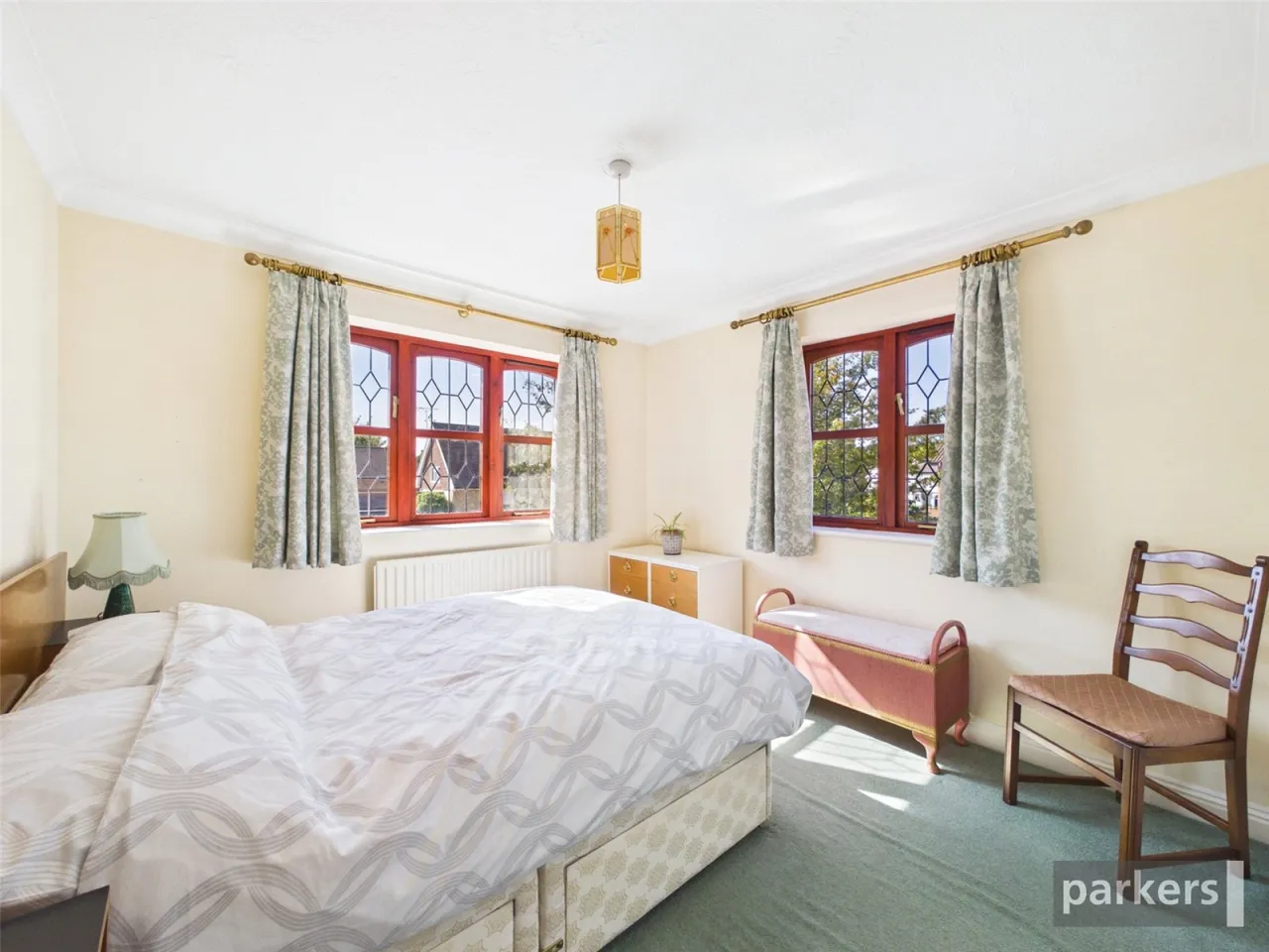 Thornbury Green, Twyford, RG10, photo 7