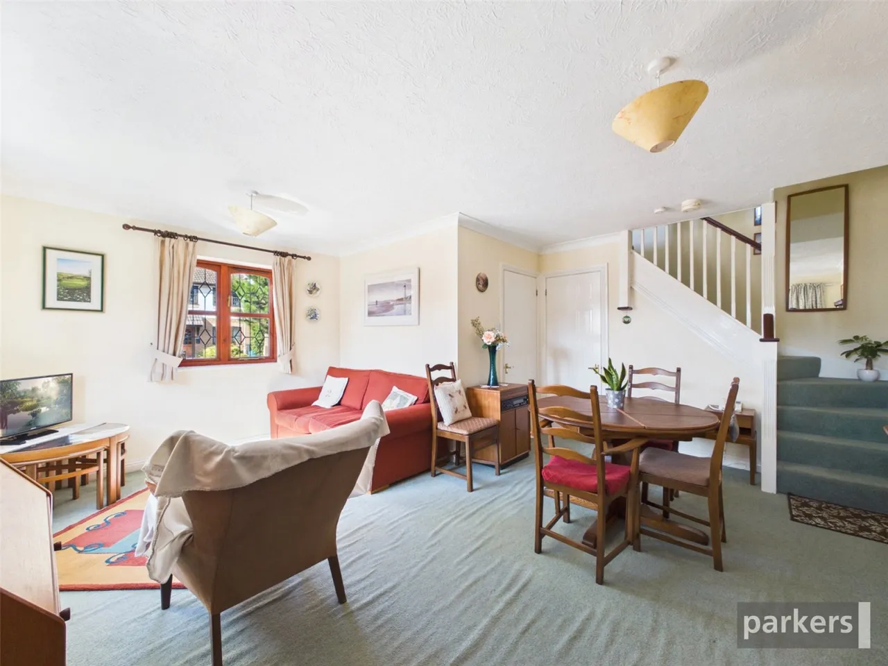 Thornbury Green, Twyford, RG10, photo 6
